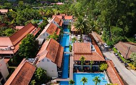 Khaolak Oriental Resort