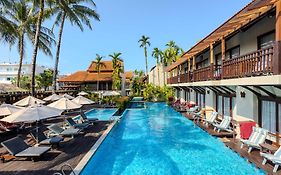 Khaolak Oriental Resort