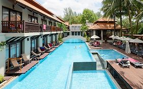 Khaolak Oriental Resort